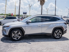 Used 2024  Hyundai Tucson Limited FWD at A Motors Sales & Finance near San Antonio&comma; TX