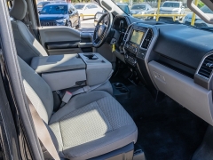Used 2016  Ford F-150 4WD SuperCrew XLT 5 1/2 at A Motors Sales & Finance near San Antonio, TX
