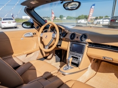 Used 2006 Porsche Boxster 2d Convertible at A Motors Sales & Finance near San Antonio, TX