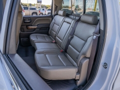 Used 2017  GMC Sierra 1500 4WD Crew Cab SLT at A Motors Sales & Finance near San Antonio, TX