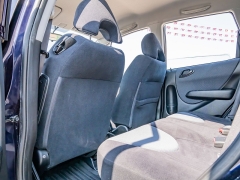 Used 2008 Honda Fit 5d Hatchback Sport Auto at A Motors Sales & Finance near San Antonio, TX