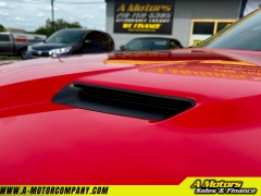 Used 2022 Dodge Challenger SXT RWD at A Motors Sales & Finance near San Antonio, TX