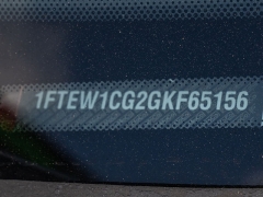 Used 2016  Ford F-150 2WD SuperCrew XLT 5 1&sol;2 at A Motors Sales & Finance near San Antonio&comma; TX