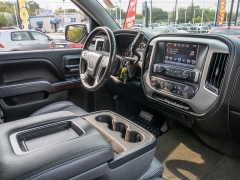 Used 2016  GMC Sierra 1500 2WD Crew Cab SLE at A Motors Sales & Finance near San Antonio, TX