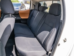 Used 2018  Toyota Tacoma 2WD Double Cab SR5 V6 at A Motors Sales & Finance near San Antonio&comma; TX