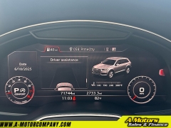 Used 2017 Audi Q7 4d SUV 3.0T Prestige at A Motors Sales & Finance near San Antonio, TX