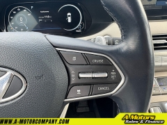 Used 2021 Hyundai Palisade Limited FWD at A Motors Sales & Finance near San Antonio, TX