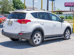 Used 2014  Toyota RAV4 4d SUV FWD XLE at A Motors Sales & Finance near San Antonio&comma; TX