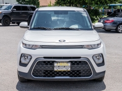 Used 2020  Kia Soul 4d Hatchback LX Auto at A Motors Sales & Finance near San Antonio&comma; TX