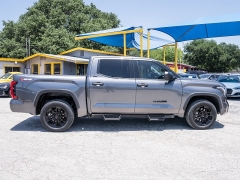 Used 2023  Toyota Tundra 2WD SR5 CrewMax 5&period;5ft Bed at A Motors Sales & Finance near San Antonio&comma; TX