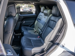 Used 2019 Land Rover Range Rover Sport 4d SUV 3.0L SC HSE at A Motors Sales & Finance near San Antonio, TX