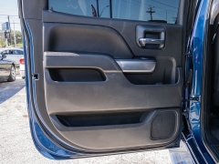 Used 2018 Chevrolet Silverado 1500 2WD Crew Cab LT at A Motors Sales & Finance near San Antonio, TX