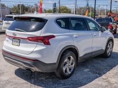 Used 2023  Hyundai Santa Fe SE FWD at A Motors Sales & Finance near San Antonio&comma; TX