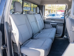 Used 2016  Ford F-150 4WD SuperCrew XLT 5 1/2 at A Motors Sales & Finance near San Antonio, TX