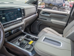Used 2022  GMC Sierra 1500 4WD Crew Cab 157" SLT at A Motors Sales & Finance near San Antonio&comma; TX