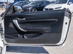 Used 2016  BMW 2 Series 2dr Conv 228i RWD at A Motors Sales & Finance near San Antonio&comma; TX
