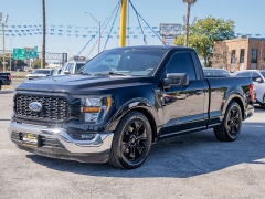 Used 2023  Ford F-150 2WD XL Reg Cab 6.5' Box at A Motors Sales & Finance near San Antonio, TX