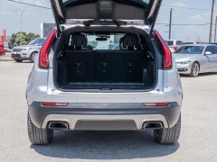 Used 2020  Cadillac XT4 4d SUV FWD Premium Luxury at A Motors Sales & Finance near San Antonio&comma; TX