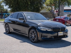 Used 2020  BMW 3 Series 330i Sedan at A Motors Sales & Finance near San Antonio&comma; TX