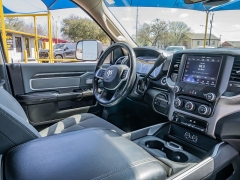 Used 2020  Ram 3500 4WD Crew Cab Big Horn Longbed at A Motors Sales & Finance near San Antonio&comma; TX