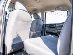 Used 2018  Toyota Tacoma 2WD Double Cab SR at A Motors Sales & Finance near San Antonio, TX