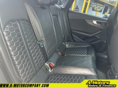 Used 2019 Audi RS5 2d Sportback 2.9T Quattro at A Motors Sales & Finance near San Antonio, TX