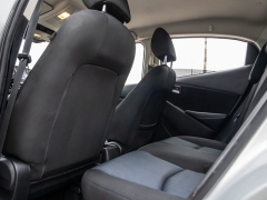 Used 2019  Toyota Yaris 4d Sedan LE Auto at A Motors Sales & Finance near San Antonio&comma; TX