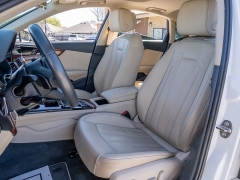 Used 2020  Audi A4 4d Sedan Premium at A Motors Sales & Finance near San Antonio&comma; TX