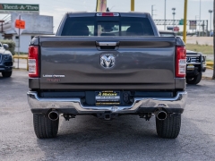 Used 2019 Ram 1500 2WD Quad Cab Big Horn/Lone Star at A Motors Sales & Finance near San Antonio, TX