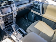 Used 2016 Toyota 4Runner 4d SUV RWD SR5 Premium at A Motors Sales & Finance near San Antonio, TX