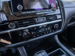 Used 2024  Nissan Pathfinder SV 4WD at A Motors Sales & Finance near San Antonio&comma; TX