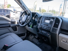 Used 2015  Ford F-150 2WD Supercrew XLT 5 1&sol;2 at A Motors Sales & Finance near San Antonio&comma; TX