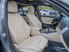 Used 2019  BMW 3 Series 330i Sedan at A Motors Sales & Finance near San Antonio&comma; TX