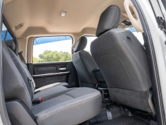 Used 2019  Ram 2500 4WD Crew Cab Tradesman Longbed at A Motors Sales & Finance near San Antonio&comma; TX