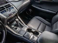 Used 2019  Lexus NX NX 300h AWD at A Motors Sales & Finance near San Antonio&comma; TX