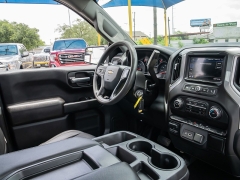 Used 2021  Chevrolet Silverado 1500 2WD Double Cab 147" Work Truck at A Motors Sales & Finance near San Antonio&comma; TX