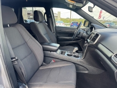 Used 2019 Jeep Grand Cherokee 4d SUV 2WD Laredo E at A Motors Sales & Finance near San Antonio, TX