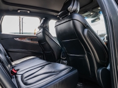 Used 2020  Lincoln Nautilus 4d SUV FWD Reserve at A Motors Sales & Finance near San Antonio&comma; TX