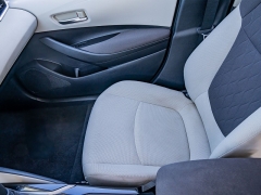 Used 2021  Toyota Corolla LE CVT at A Motors Sales & Finance near San Antonio, TX