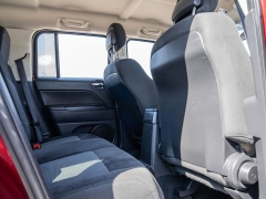 Used 2016  Jeep Patriot 4d SUV FWD Latitude at A Motors Sales & Finance near San Antonio&comma; TX