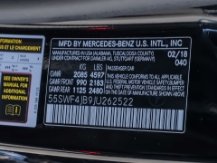 Used 2018  Mercedes-Benz C-Class 4d Sedan C300 at A Motors Sales & Finance near San Antonio&comma; TX