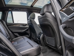 Used 2021  BMW X3 sDrive30i Sports Activity Vehicle at A Motors Sales & Finance near San Antonio&comma; TX