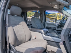 Used 2017 Ford F-150 4WD SuperCrew XLT 5 1/2 at A Motors Sales & Finance near San Antonio, TX