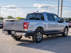 Used 2020 Ford F-150 2WD SuperCrew XLT 5 1/2 at A Motors Sales & Finance near San Antonio, TX