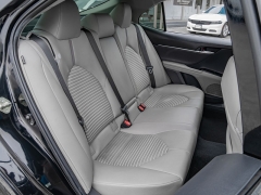 Used 2020  Toyota Camry 4d Sedan SE at A Motors Sales & Finance near San Antonio, TX