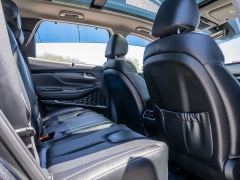 Used 2022  Hyundai Santa Fe SEL FWD at A Motors Sales & Finance near San Antonio&comma; TX