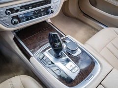 Used 2019  BMW 7 Series 740i Sedan at A Motors Sales & Finance near San Antonio&comma; TX