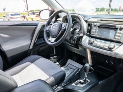 Used 2014  Toyota RAV4 4d SUV FWD XLE at A Motors Sales & Finance near San Antonio&comma; TX