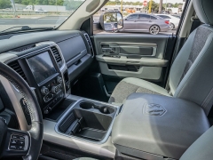 Used 2016 Ram 1500 2WD Crew Cab Lone Star at A Motors Sales & Finance near San Antonio, TX