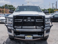Used 2019  Ram 2500 4WD Crew Cab Tradesman Longbed at A Motors Sales & Finance near San Antonio&comma; TX